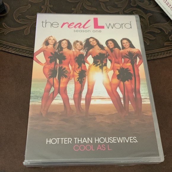 Real L Word: Season 1 - Picture 2 of 5